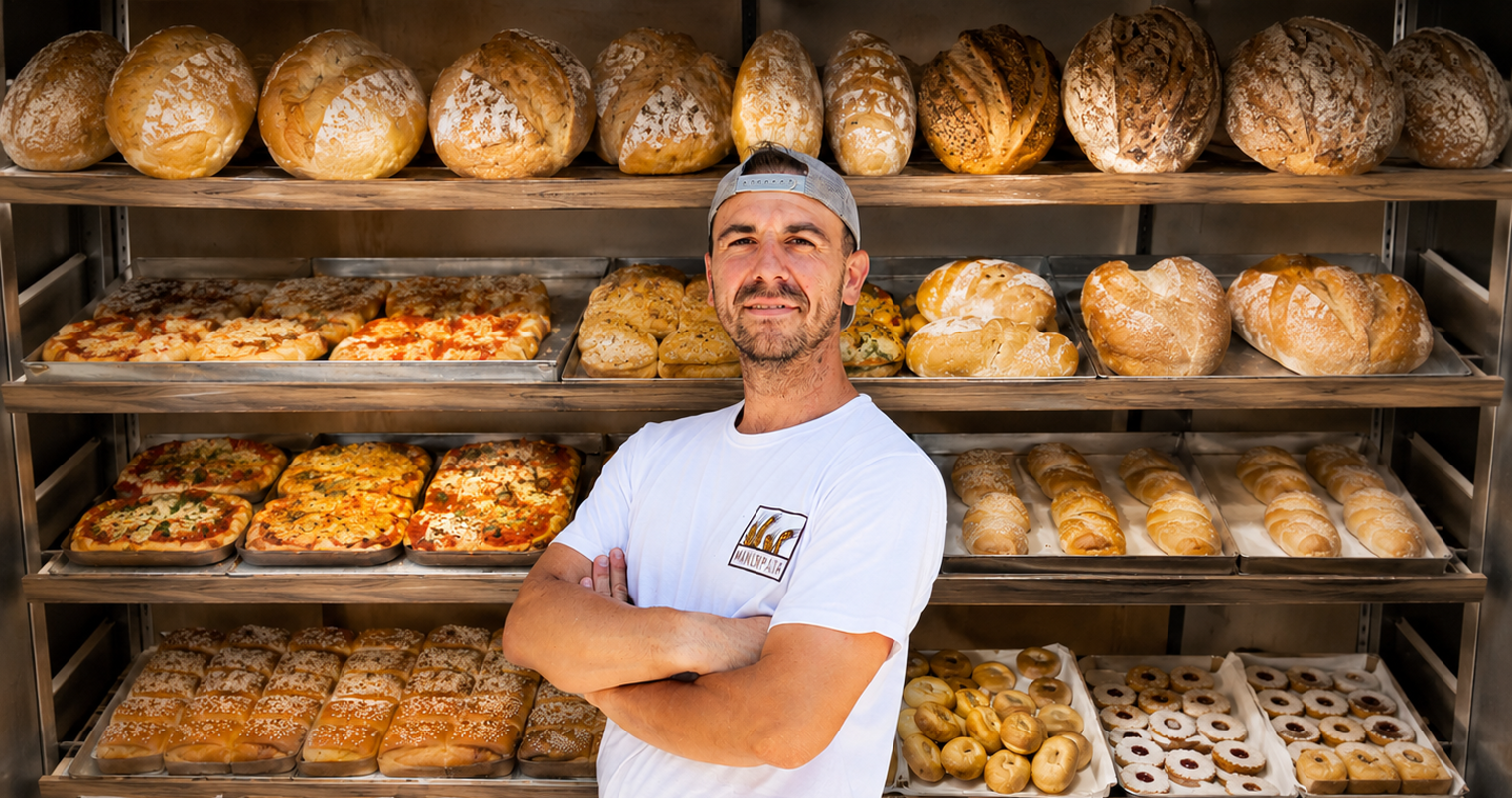 ignazio maninpasta